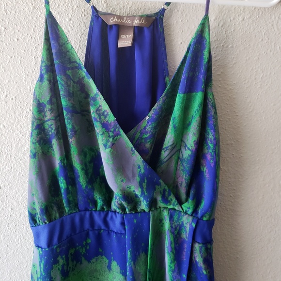 💙SUPER PRETTY DRESS💚 - Picture 3 of 3